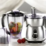 Juicer Mixer Grinder Buying Guide in India