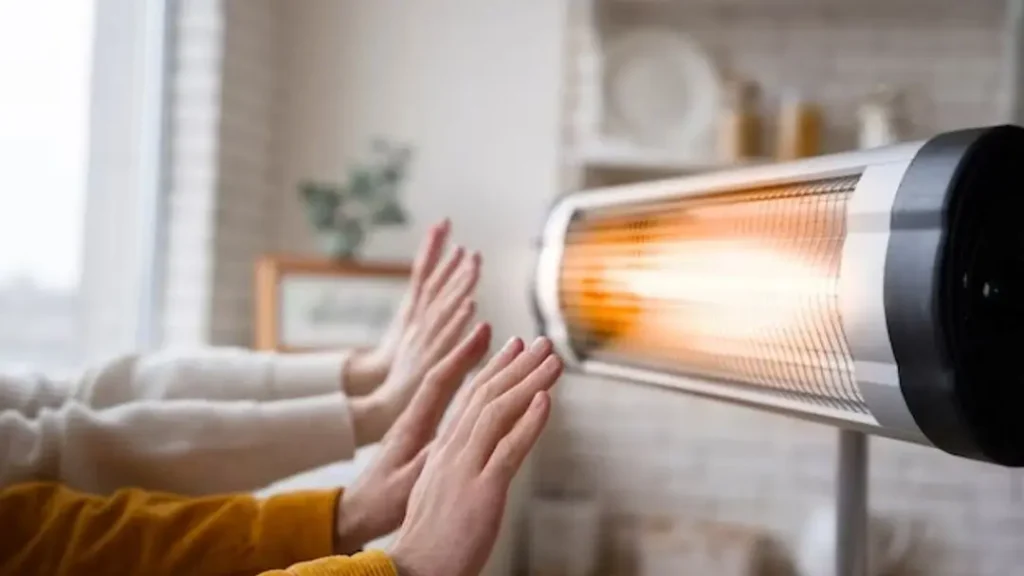 Room Heater Buying Guide- Everything You Need to Know-2