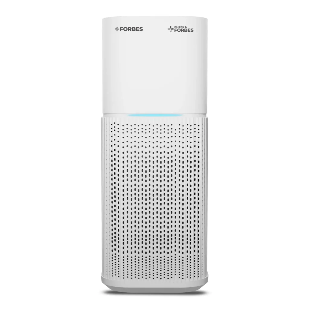 Eureka Forbes Air Purifier 355 : Full Detail Review