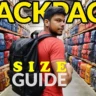 Why is Bag Capacity Measured in Liters? | Backpack Size Guide